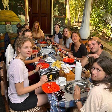Sigiriya Village Home Stay 外观 照片