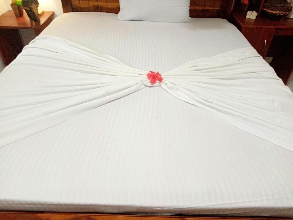 Sigiriya Village Home Stay 外观 照片