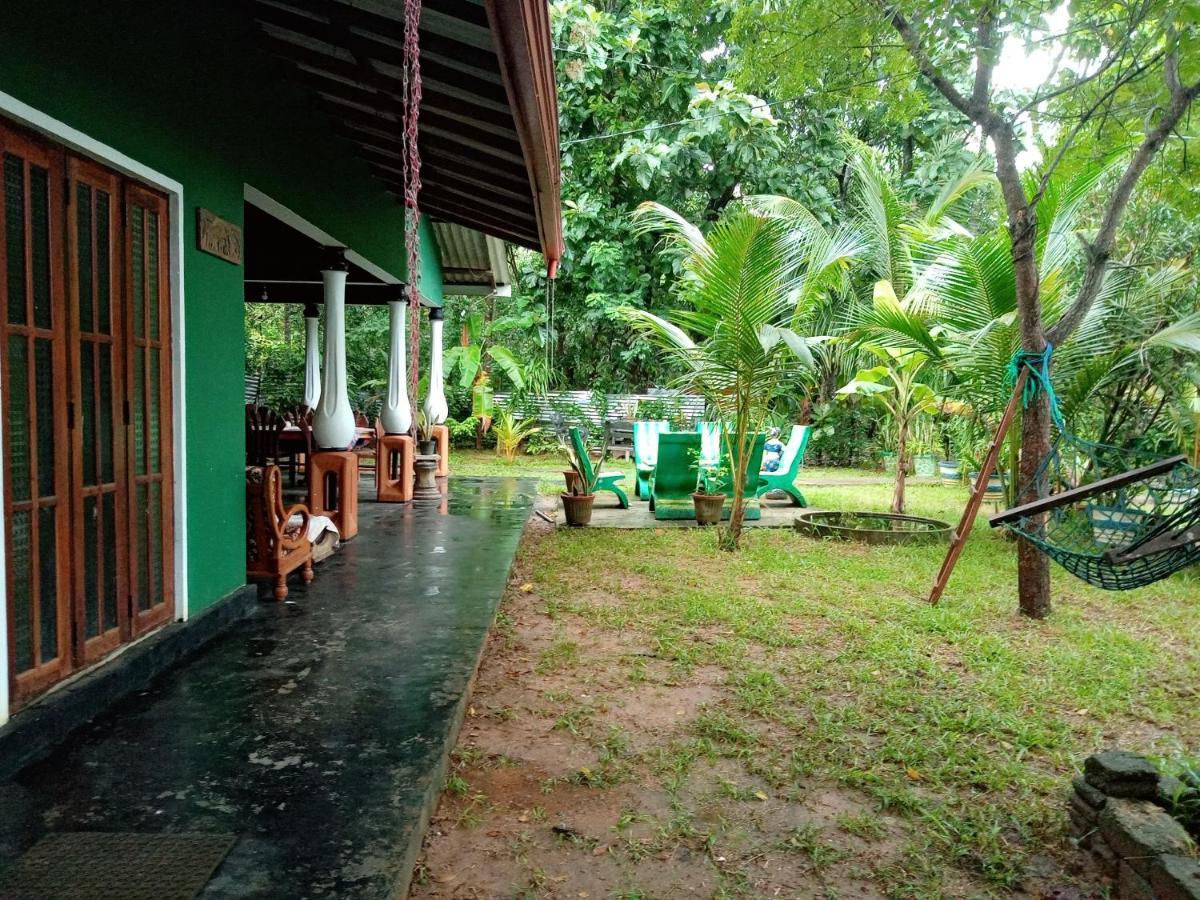Sigiriya Village Home Stay 外观 照片