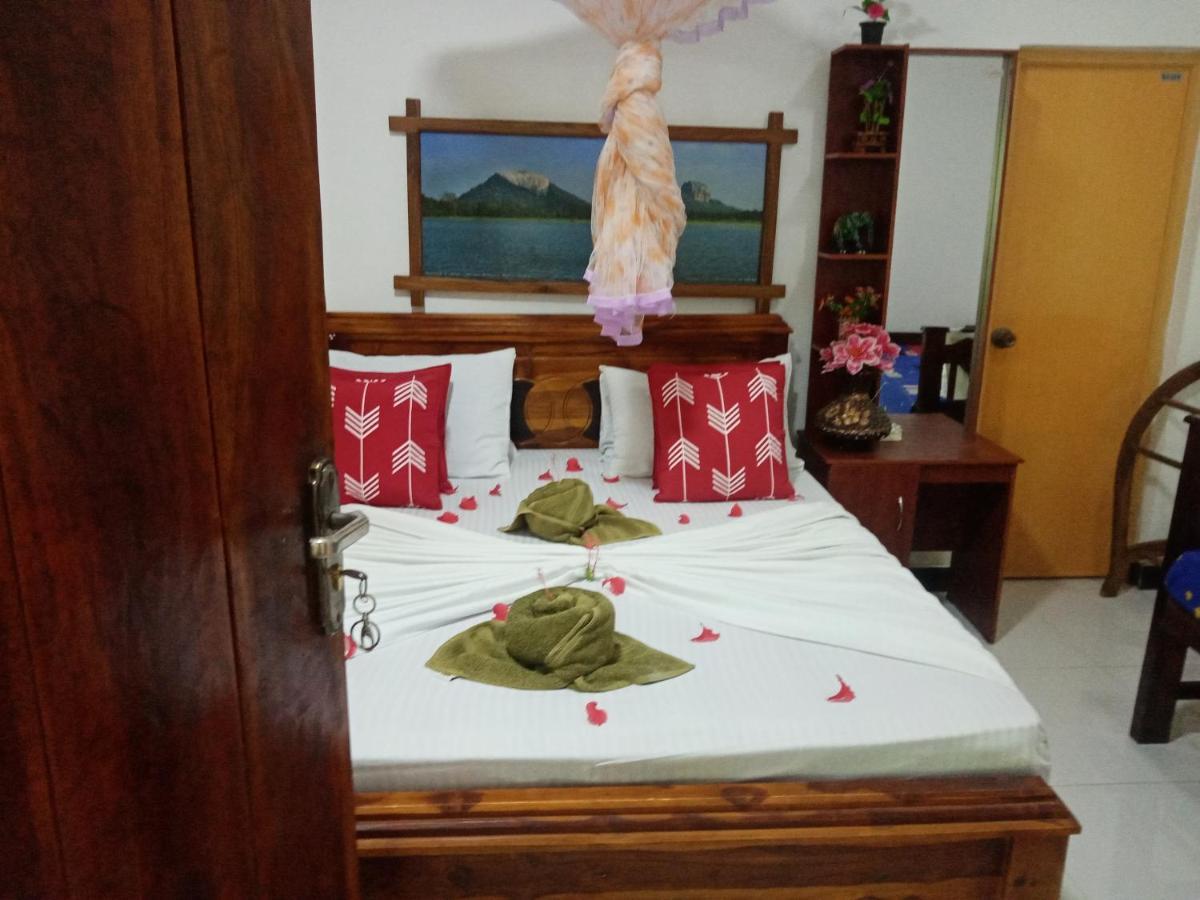 Sigiriya Village Home Stay 外观 照片