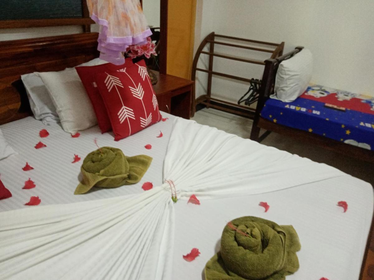 Sigiriya Village Home Stay 外观 照片