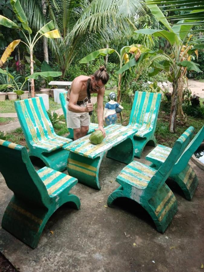 Sigiriya Village Home Stay 外观 照片