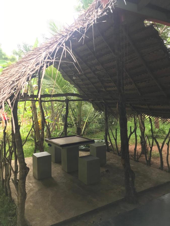 Sigiriya Village Home Stay 外观 照片