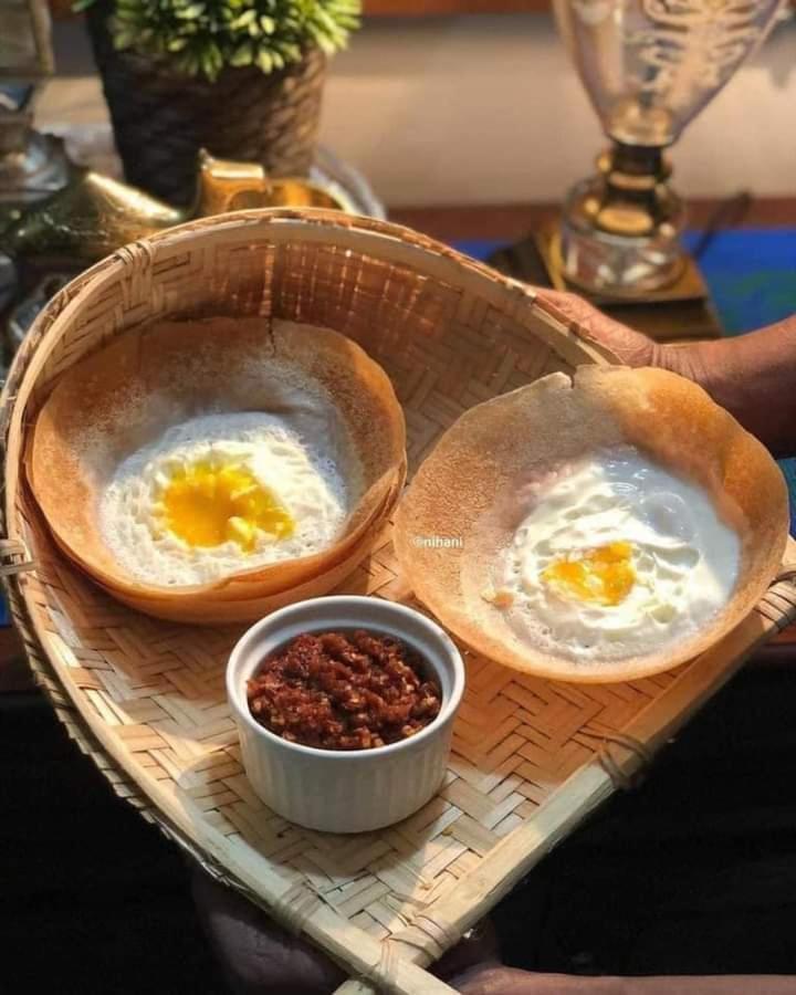 Sigiriya Village Home Stay 外观 照片