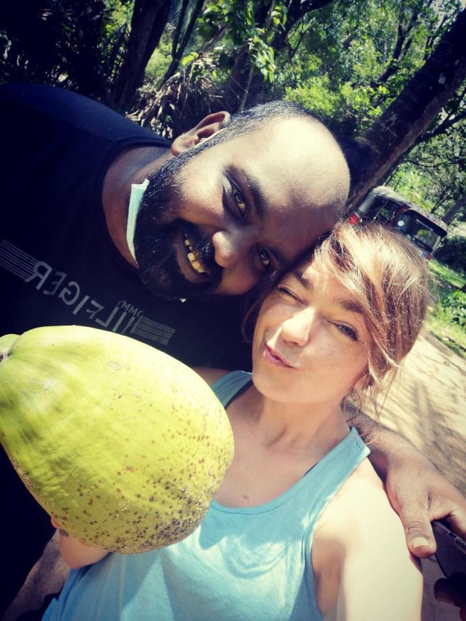 Sigiriya Village Home Stay 外观 照片