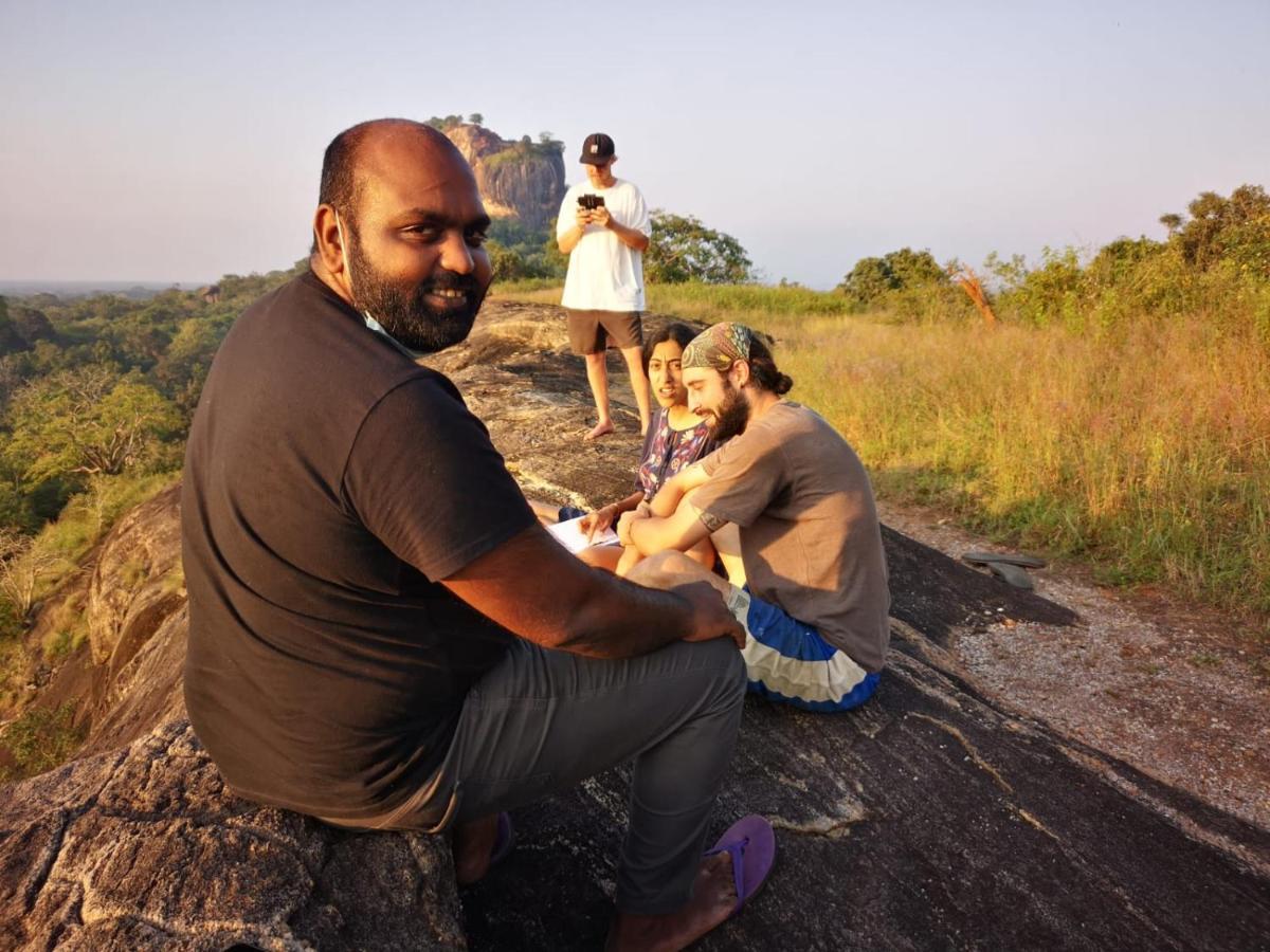 Sigiriya Village Home Stay 外观 照片