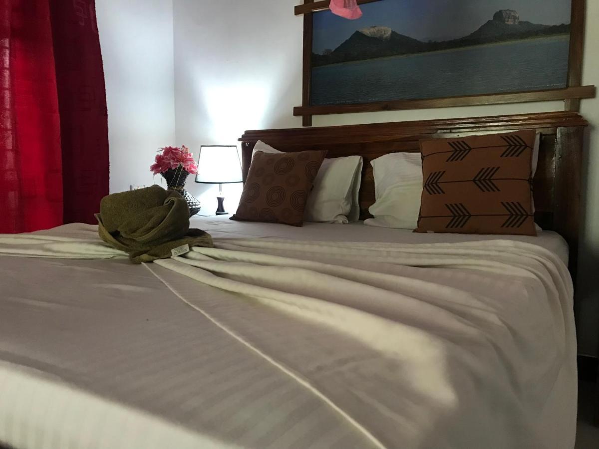 Sigiriya Village Home Stay 外观 照片