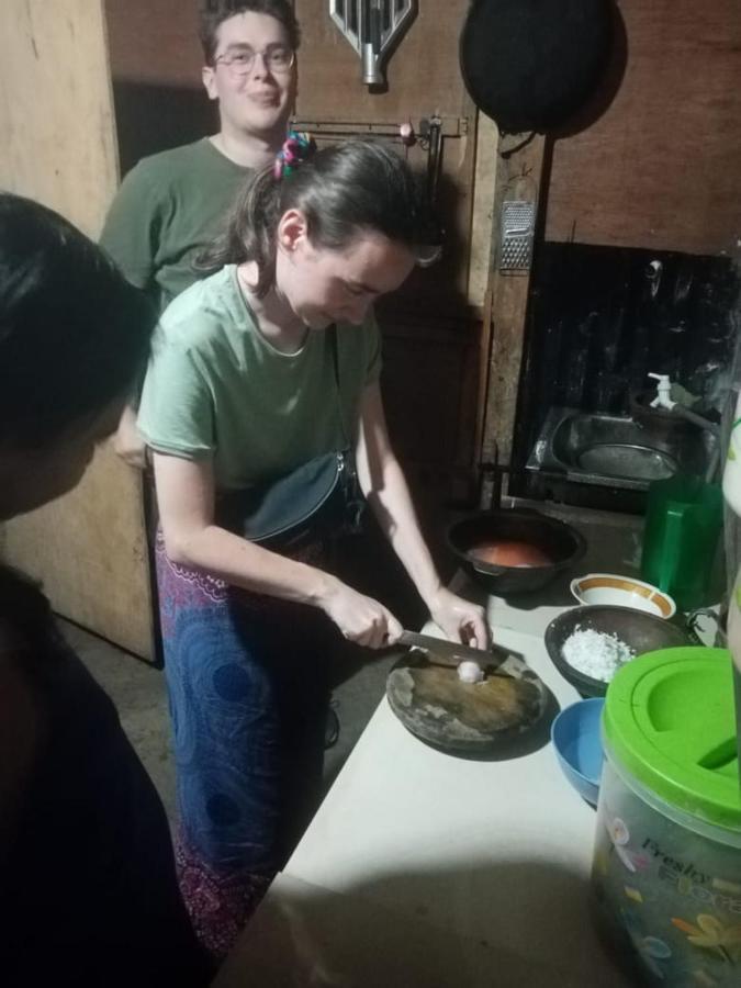 Sigiriya Village Home Stay 外观 照片
