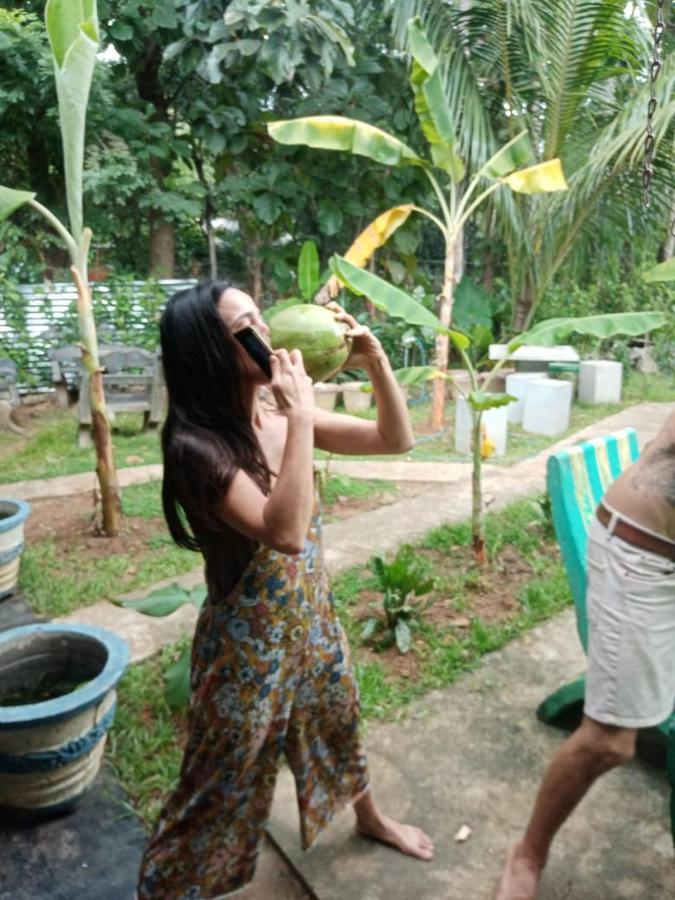 Sigiriya Village Home Stay 外观 照片