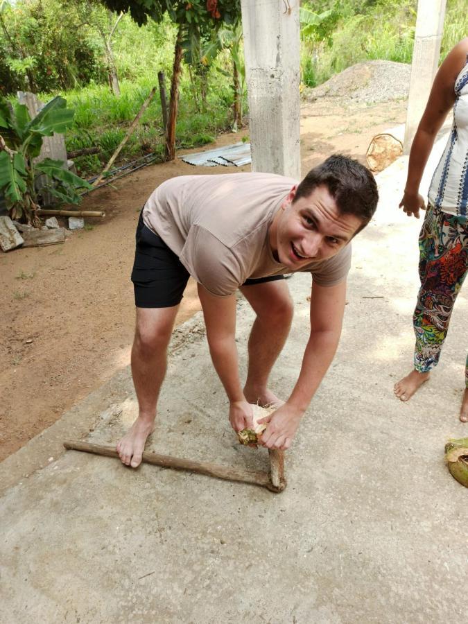 Sigiriya Village Home Stay 外观 照片