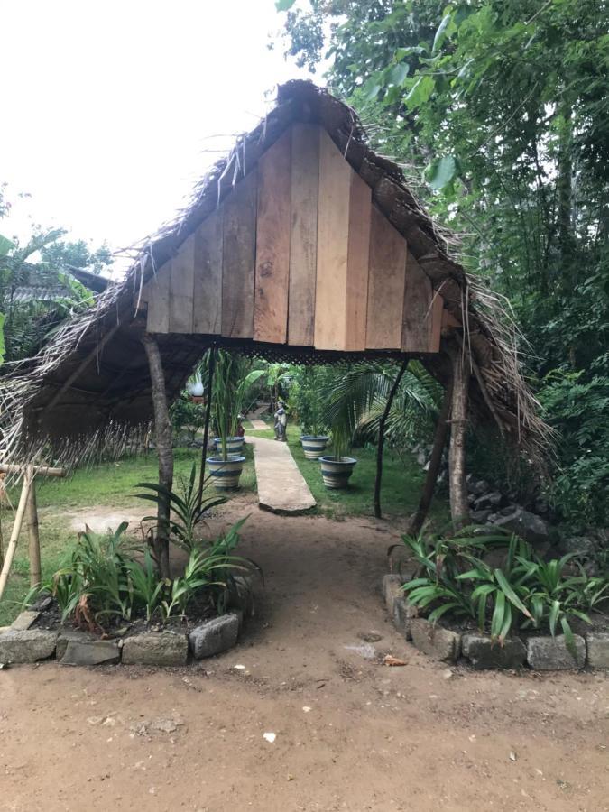 Sigiriya Village Home Stay 外观 照片