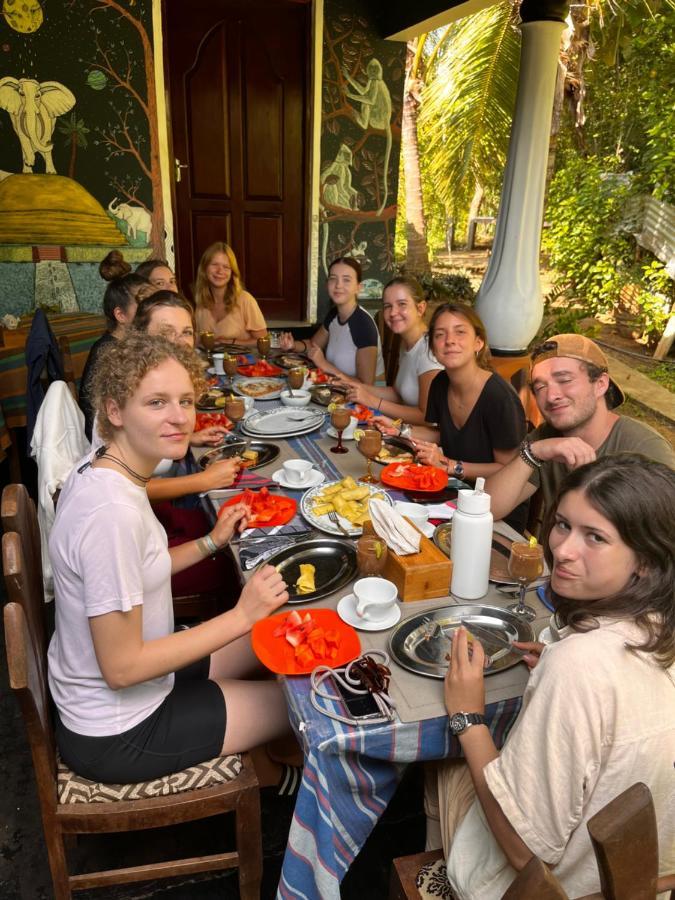Sigiriya Village Home Stay 外观 照片