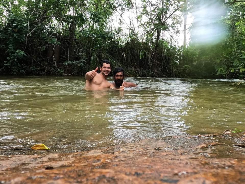 Sigiriya Village Home Stay 外观 照片