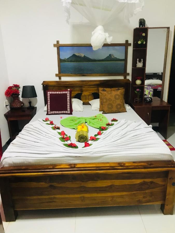 Sigiriya Village Home Stay 外观 照片