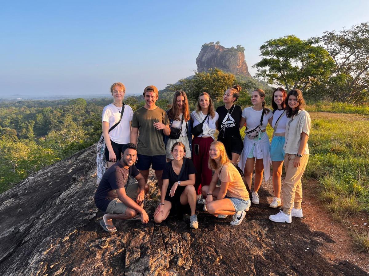 Sigiriya Village Home Stay 外观 照片