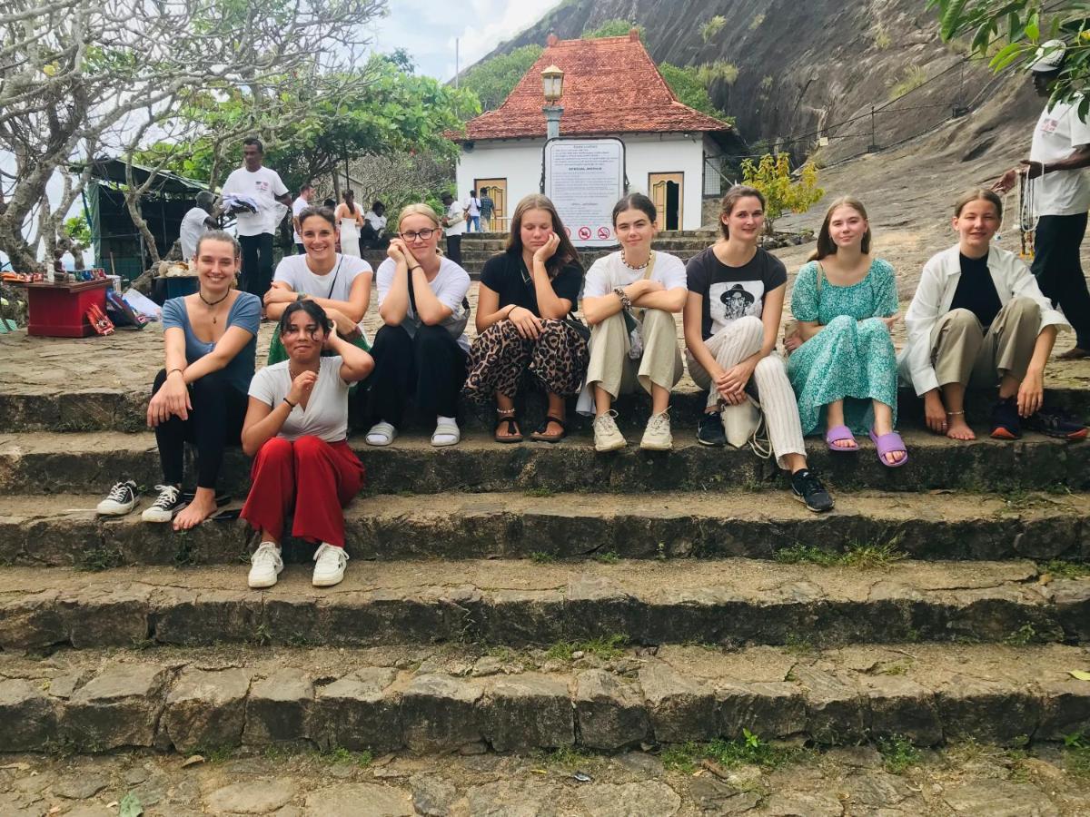Sigiriya Village Home Stay 外观 照片