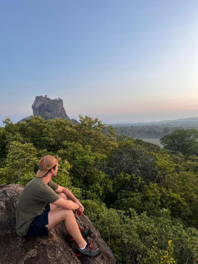 Sigiriya Village Home Stay 外观 照片