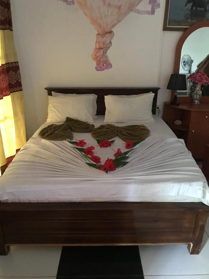 Sigiriya Village Home Stay 外观 照片