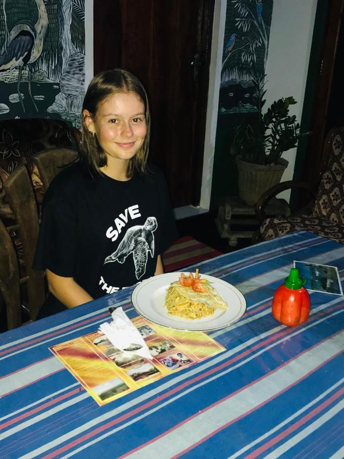 Sigiriya Village Home Stay 外观 照片
