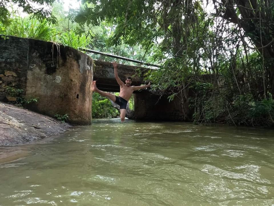 Sigiriya Village Home Stay 外观 照片
