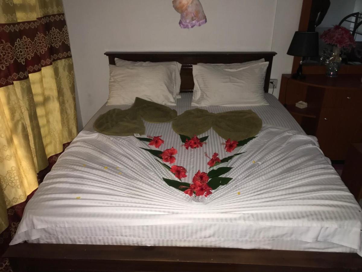 Sigiriya Village Home Stay 外观 照片