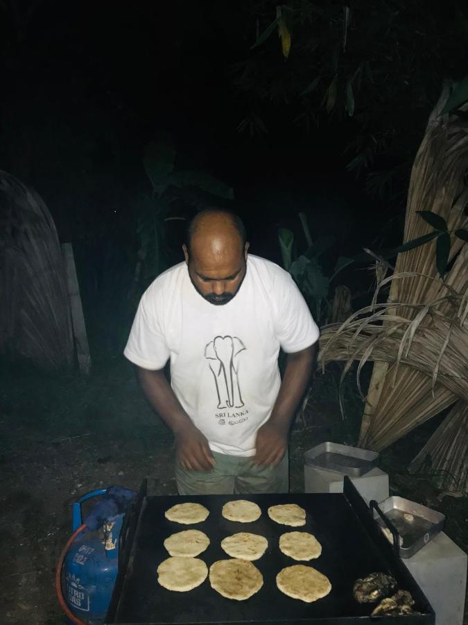 Sigiriya Village Home Stay 外观 照片