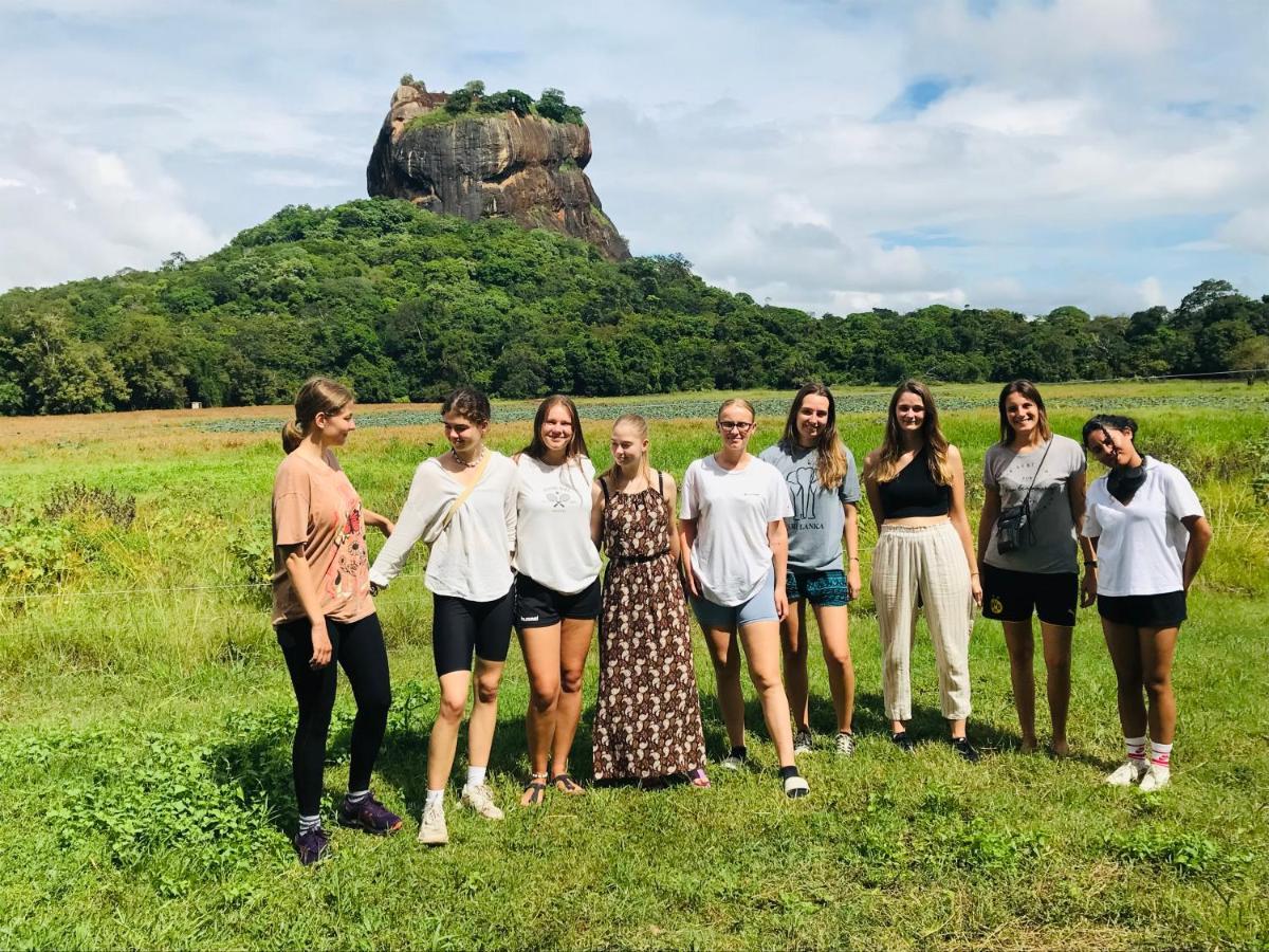 Sigiriya Village Home Stay 外观 照片
