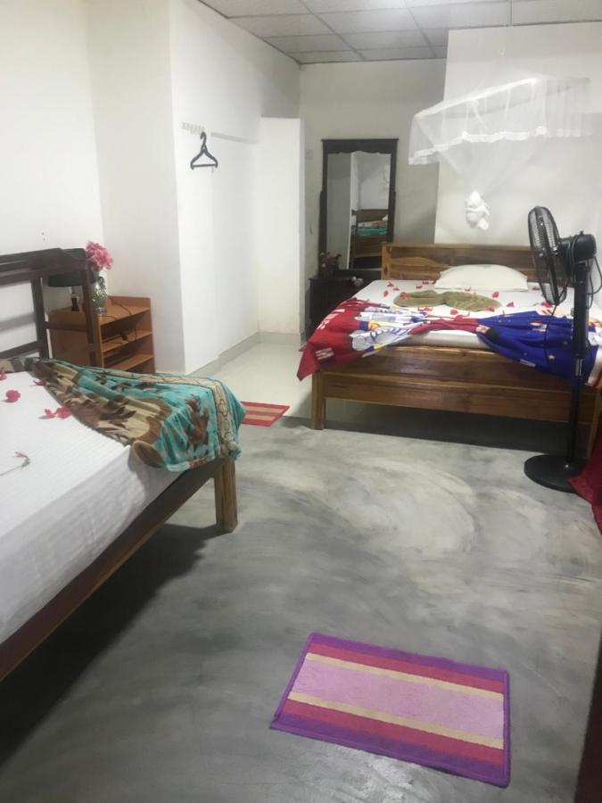 Sigiriya Village Home Stay 外观 照片