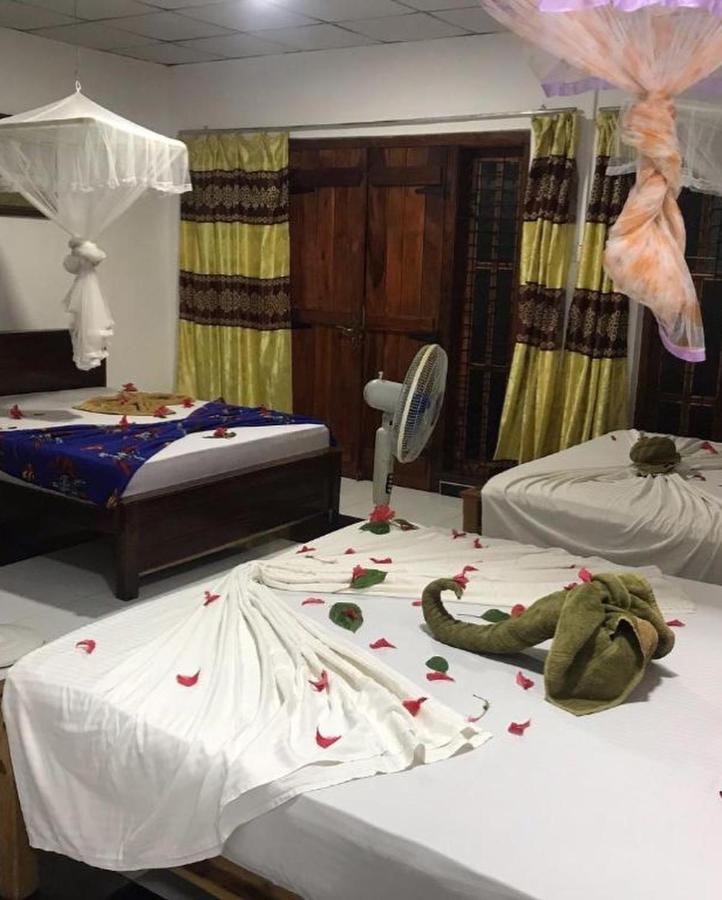 Sigiriya Village Home Stay 外观 照片
