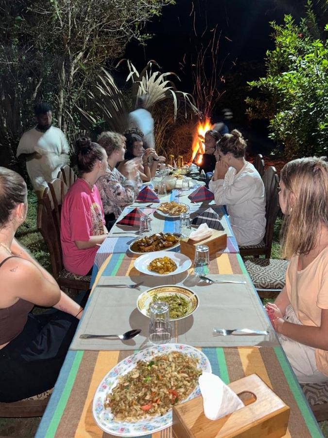 Sigiriya Village Home Stay 外观 照片