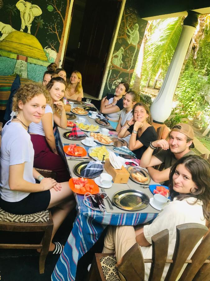 Sigiriya Village Home Stay 外观 照片
