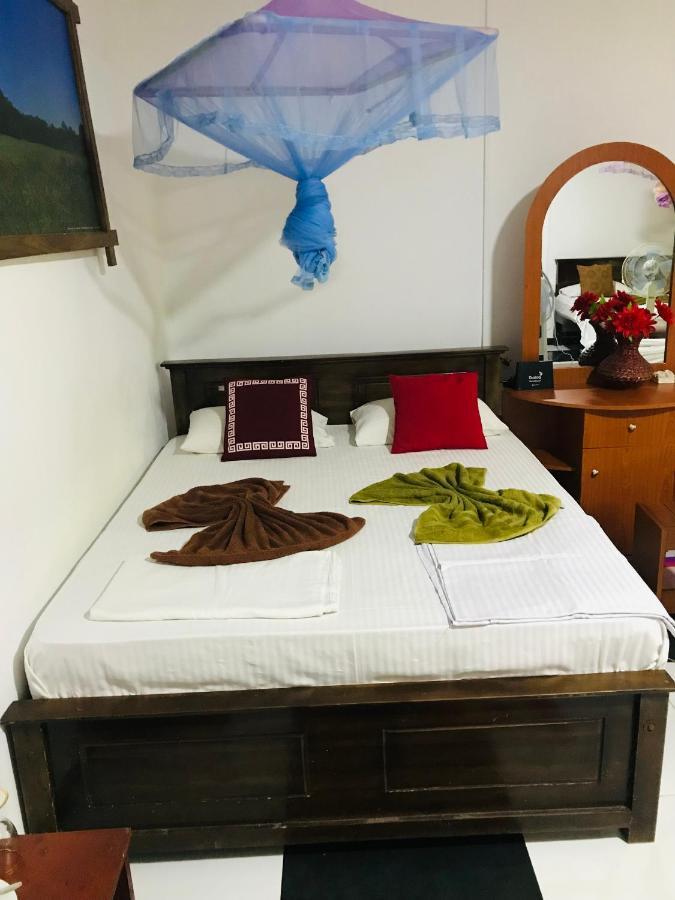 Sigiriya Village Home Stay 外观 照片